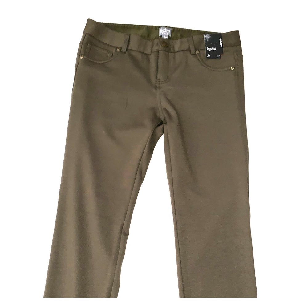Women Pants